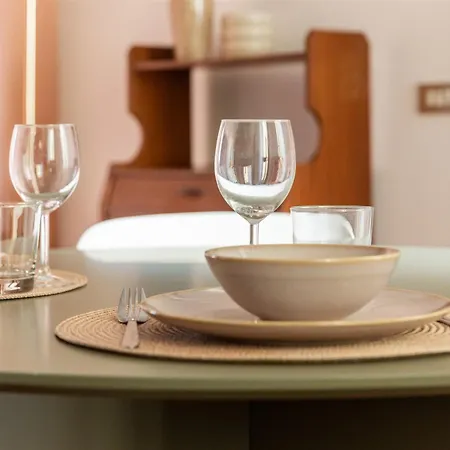 Apartmán Iseolakerental - Delfina *