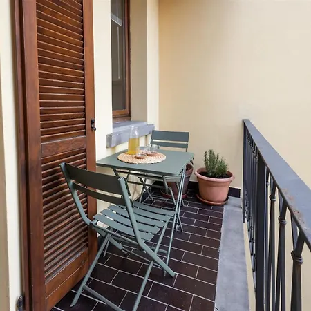 Apartmán Iseolakerental - Delfina *